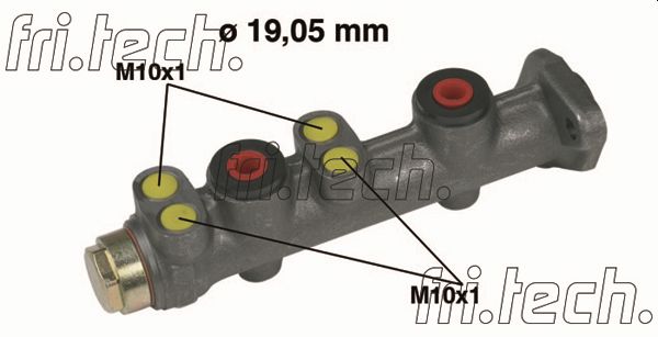 PF034