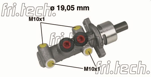 PF227