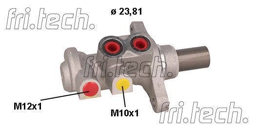 PF1099