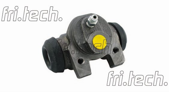 CF357