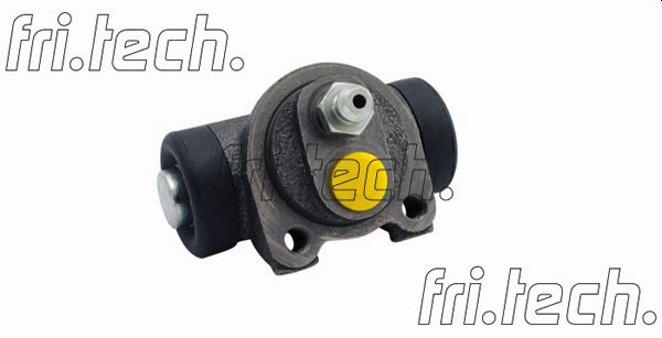 CF200