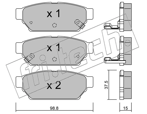 411.0