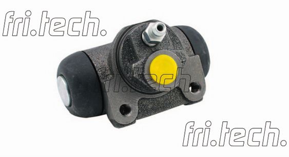 CF132
