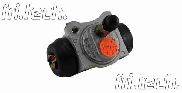 CF635