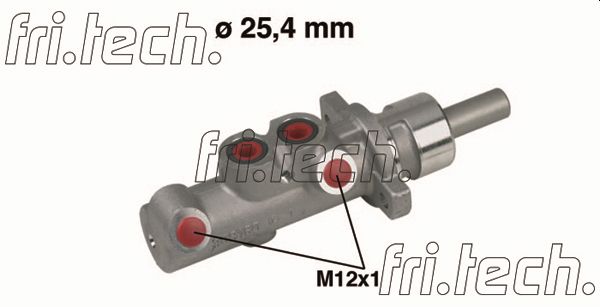 PF254