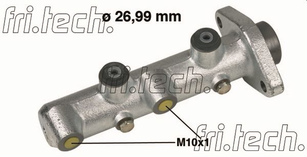 PF465