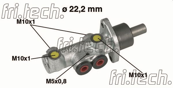 PF263