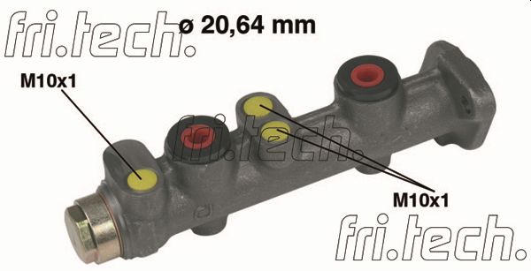 PF009