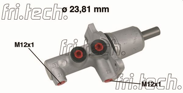 PF636