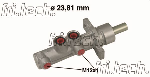 PF650