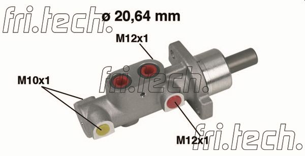 PF242