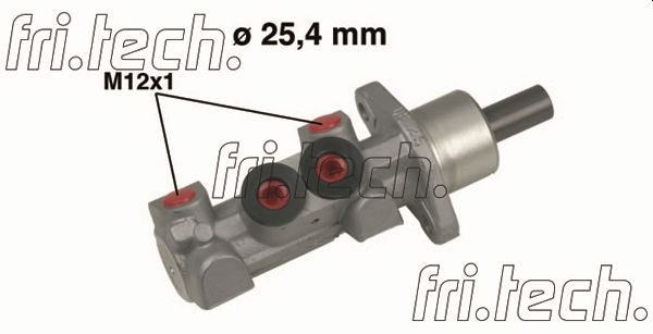 PF541