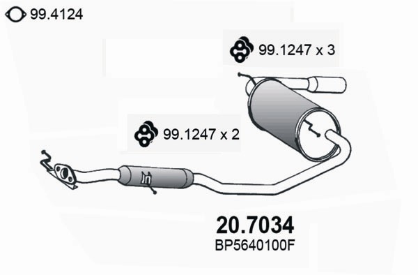 B6B440100A