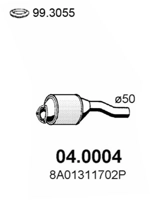 8A0131702N