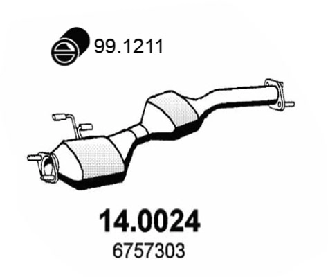 6757303