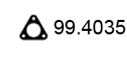 99.4035