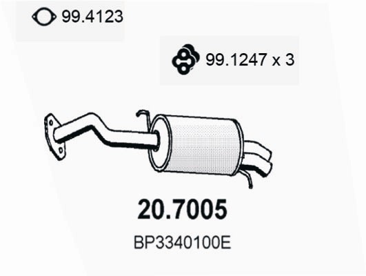 BP4340100