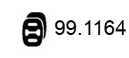 99.1164