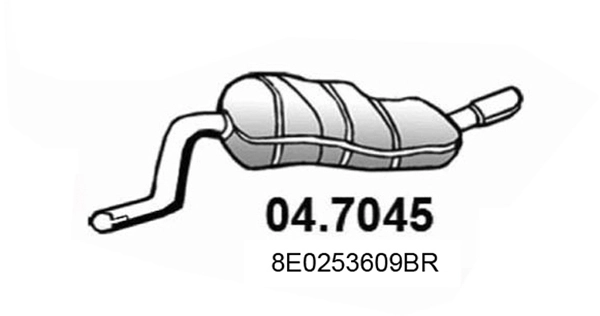 8E0253609EJ