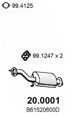 BP19-20-600D