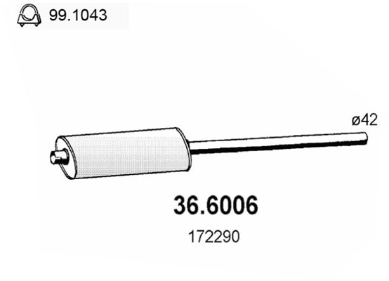 366 006