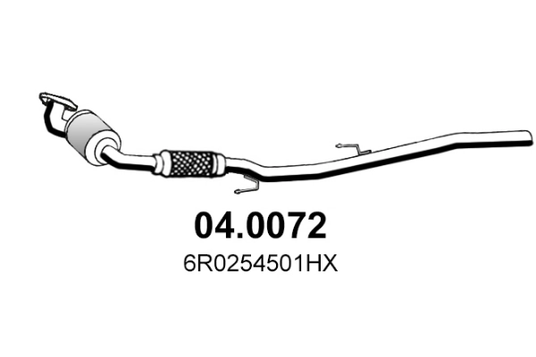6R0254501JX