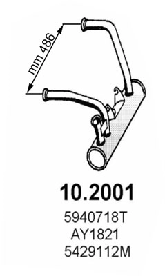 AMI1821D
