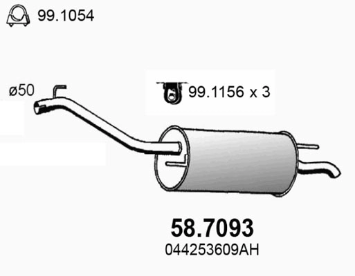 7D0.253.609 C