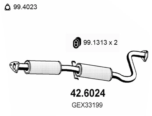 DCP9999EVA