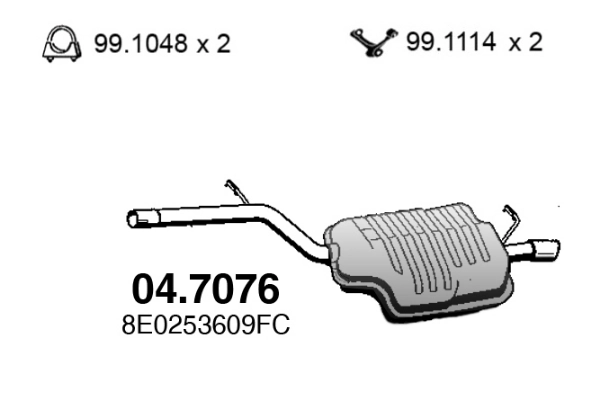 8E0253609BN