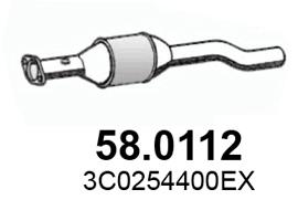 3C0254400EX