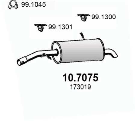 10.7075
