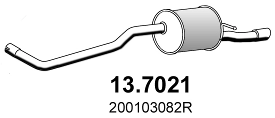 20 01 030 82R