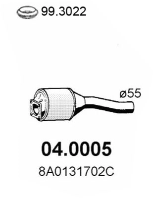 8A0131702NV
