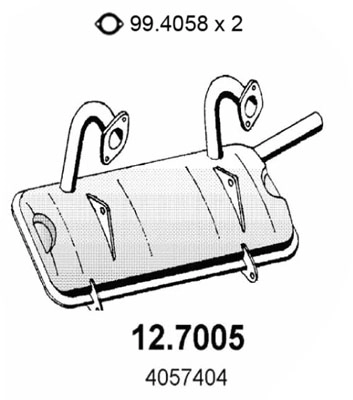 12.7005