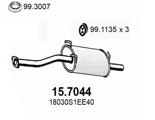18307S1EE40