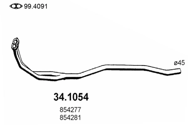 854277EX
