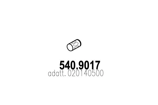 5409017