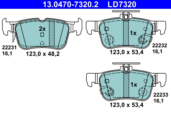 13.0470-7320.2