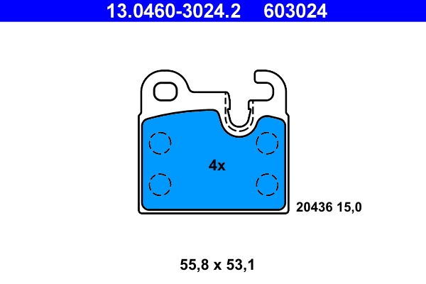 13.0460-3024.2