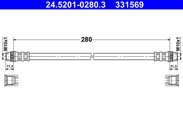 24.5201-0280.3
