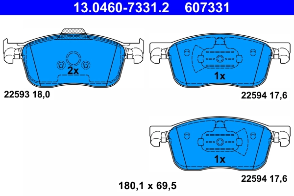 13.0460-7331.2