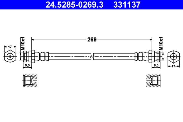 24.5285-0269.3