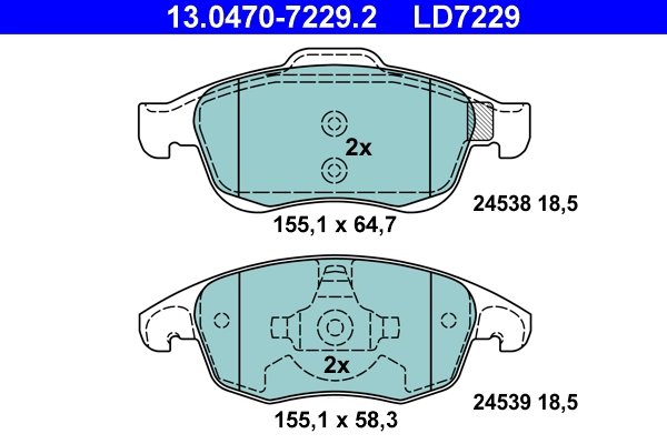 13.0470-7229.2