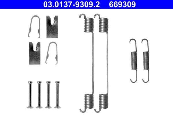 44 02 663 09R
