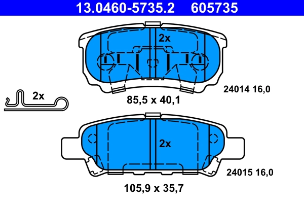 13.0460-5735.2