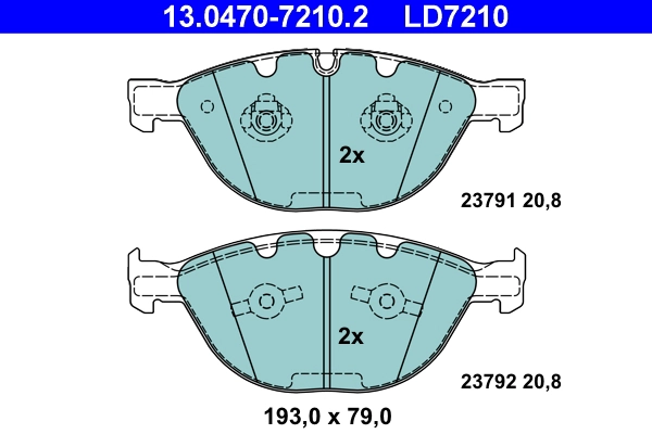 13.0470-7210.2