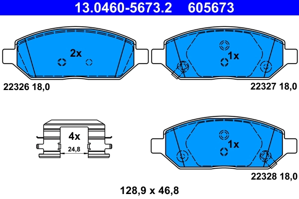13.0460-5673.2