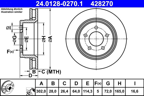 0 5210 9938AB