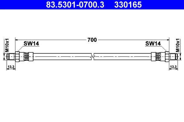 83530 1070